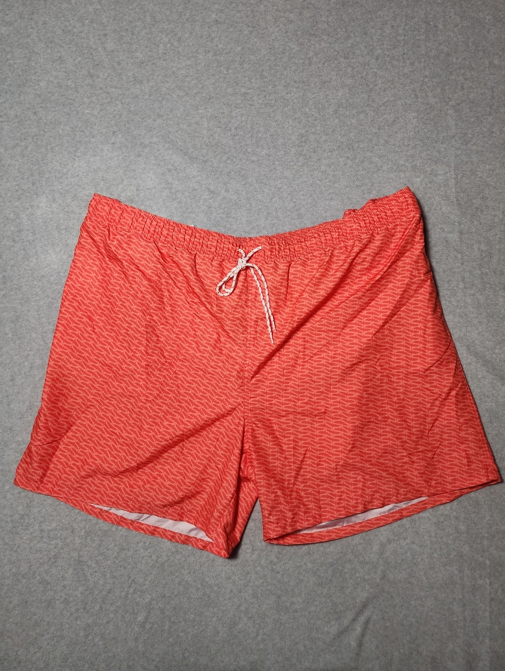 Goodfellow & Co Mens 7" Swim Trunk Shorts Vacation Beach Resort